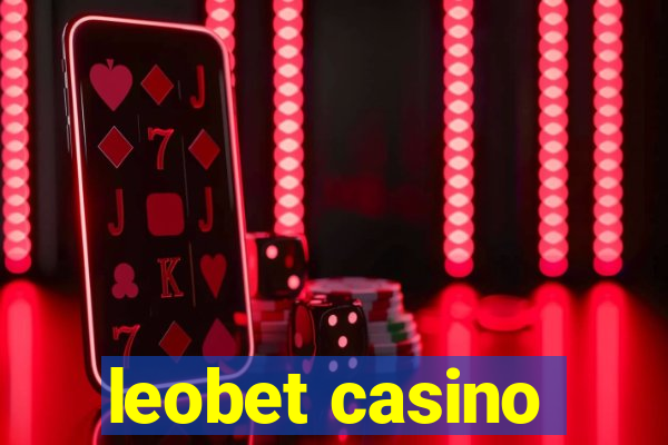 leobet casino